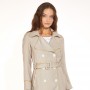 Cafe Noir TRENCH - C7JI0022