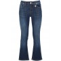 Cafe Noir PANTALONE CROPPED FLAR BASICO - C7JJ0012