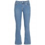 Cafe Noir PANTALONE CROPPED FLAR BASICO - C7JJ0012