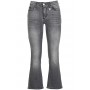 Cafe Noir PANTALONE CROPPED FLAR BASICO - C7JJ0012