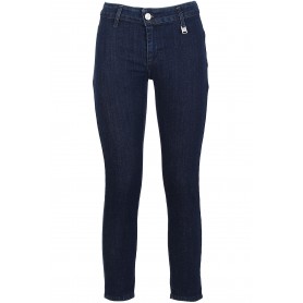 Cafe Noir LEGGINGS - C7JJ0023