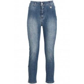 Cafe Noir LEGGINGS VITA ALTA - C7JJ0024