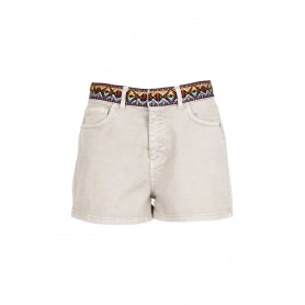 Cafe Noir SHORT BULL DENIM - C7JJ0048