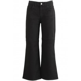 Cafe Noir PANTALONE  CULOTTE  BULL DENIM - C7JJ0062