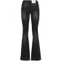 Cafe Noir PANTALONE ZAMPA DI ELEFANTE BASICO - C7JJ3010