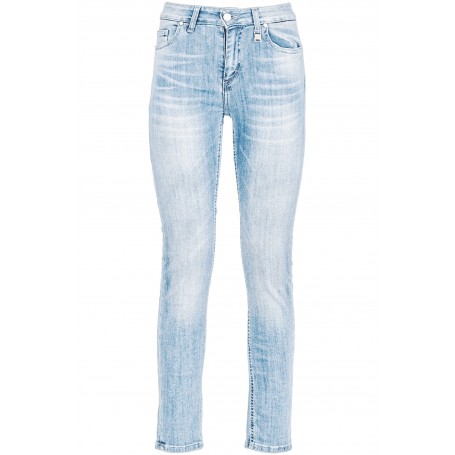 Cafe Noir DENIM SLIM - C7JJ3060