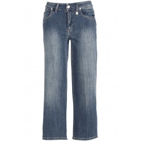 Cafe Noir DENIM CULOTTE - C7JJ3150