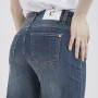 Cafe Noir DENIM CULOTTE - C7JJ3150