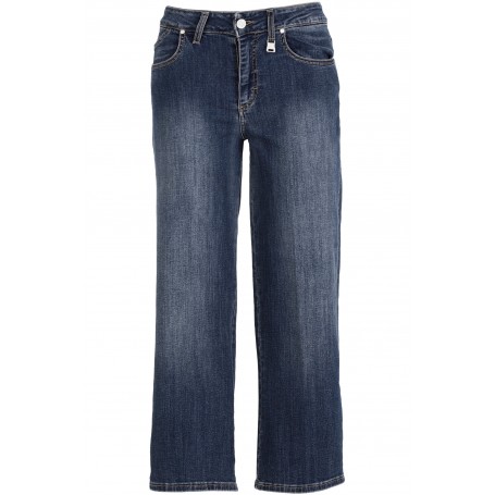 Cafe Noir DENIM CULOTTE - C7JJ3150