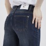 Cafe Noir DENIM CULOTTE - C7JJ3150