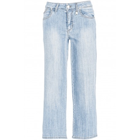 Cafe Noir DENIM CULOTTE - C7JJ3150