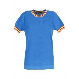 Cafe Noir MAGLIA MEZZA MANICA - C7JM0049