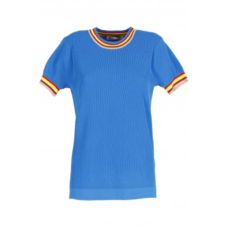 Cafe Noir MAGLIA MEZZA MANICA - C7JM0049