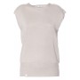 Cafe Noir MAGLIA MEZZA MANICACON LUREX - C7JM0067
