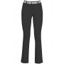 Cafe Noir PANTALONE CHINO CON PASSAMANERIA AL CINTURINO - C7JP0033