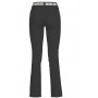 Cafe Noir PANTALONE CHINO CON PASSAMANERIA AL CINTURINO - C7JP0033