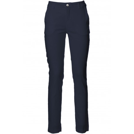 Cafe Noir CHINO SUPER STRETCH - C7JP0040