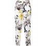 Cafe Noir PALANTALONE AMPIO VITA ELASTICATA - C7JP0045