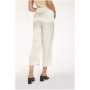 Cafe Noir PANTALONE CULOTTE CON BORDI A CONTRASTO - C7JP0046