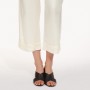 Cafe Noir PANTALONE CULOTTE CON BORDI A CONTRASTO - C7JP0046