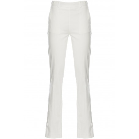 Cafe Noir PANTALONE PALAZZO SUPER STRETCH - C7JP0057