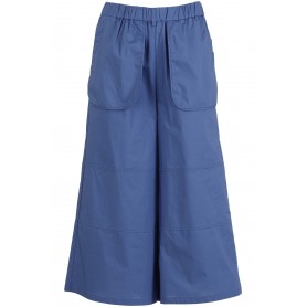 Cafe Noir PANTALONE CON MAXY TASCHE - C7JP0060