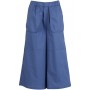 Cafe Noir PANTALONE CON MAXY TASCHE - C7JP0060