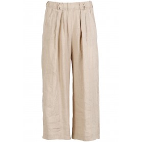 Cafe Noir PANTAGONNA IN LINO - C7JP0061