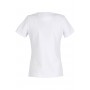 Cafe Noir T SHIRT RICAMO PIAZZATO EFFETTO FOGLIE - C7JT0017