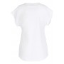 Cafe Noir T SHIRT CUORI APPLICATI - C7JT0036