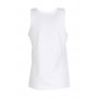 Cafe Noir CANOTTA  RICAMO LOGO - C7JT0042