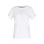 Cafe Noir T SHIRT MANICA CORTA RICAMO LOGO - C7JT0045