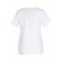 Cafe Noir T SHIRT MANICA CORTA RICAMO LOGO - C7JT0045