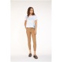 Cafe Noir T SHIRT STAMPA SFUMATA E ORO - C7JT0055