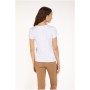 Cafe Noir T SHIRT SFUMATURA DAVANTI - C7JT0056