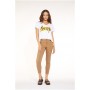 Cafe Noir T SHIRT LOVELY - C7JT0058