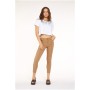 Cafe Noir T SHIRT STRAS ALLO SCOLLO - C7JT0060