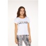 Cafe Noir T SHIRT PORTALOGO - C7JT0061