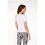 Cafe Noir T SHIRT PORTALOGO - C7JT0061