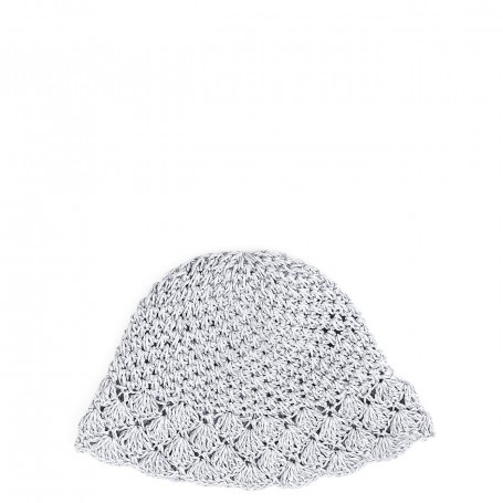 Cafe Noir CLOCHE CROCHET - C7JU0028