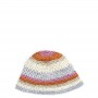 Cafe Noir CLOCHE CROCHET MULTICOLO - C7JU0029