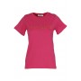 Cafe Noir T SHIRT MANICA CORTA CON LOGO - C7RT0001