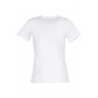 Cafe Noir T SHIRT MANICA CORTA CON LOGO - C7RT0001