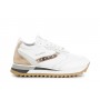 Cafe Noir SNEAKERS IN PELLE - C1DB1002