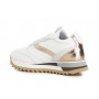 Cafe Noir SNEAKERS IN PELLE - C1DB1002
