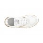 Cafe Noir SNEAKERS IN PELLE - C1DB1002