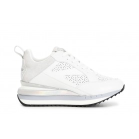 Cafe Noir SNEAKERS IN PELLE TRAFORATA - C1DN1650