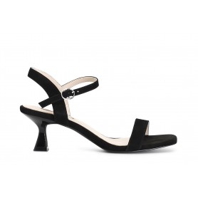 Cafe Noir SANDALO GILDA IN PELLE SCAMOSCIATA - C1XV5135