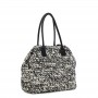 Cafe Noir SHOPPING CARTA CROCHET - C3VA0201