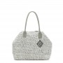 Cafe Noir SHOPPING CARTA CROCHET - C3VA0201